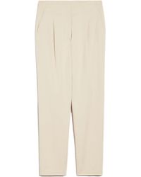 Max Mara - Hose Empoli - LEISURE - Lyst