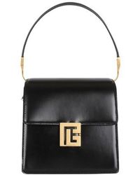 Balmain Top-handle bags for Women - Up to 24% off | Lyst