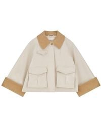 Skall Studio - Gaby Jacket - Lyst