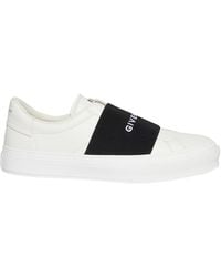 Givenchy - Elastic Band Sneakers - Lyst