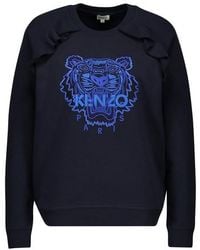 kenzo tiger jumper sale