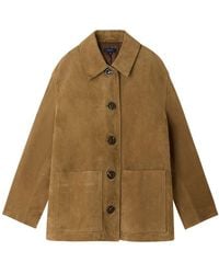 Soeur - Vincenzo Leather Jacket - Lyst