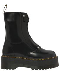 Dr. Martens - Jetta Ankle Boots - Lyst