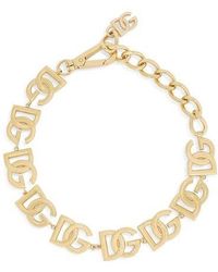 新作 ドルチェアンドガッバーナ 'Zebra' choker チョーカー