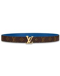 Louis Vuitton Belts for Women - to 15% off at Lyst.com