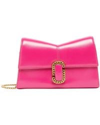 Marc Jacobs - The Chain Wallet Bag - Lyst