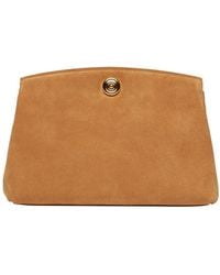 Liffner - Large Pushlock Pouch - Lyst