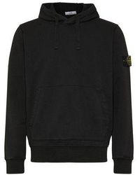Stone Island Hoodies for Men | Online Sale up to 70% off | Lyst