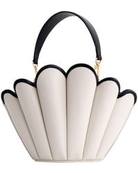 Mlouye - Seashell Crossbody Bag - Lyst