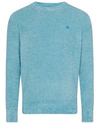 Acne Studios - Round-neck Sweater - Lyst