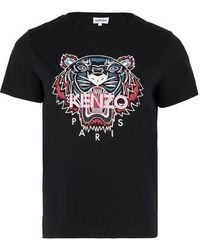 t shirt kenzo femme