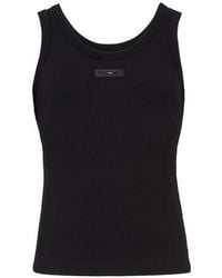 Fendi top tank top