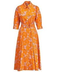Essentiel Antwerp Dresses for Women | Online Sale up to 40% off | Lyst
