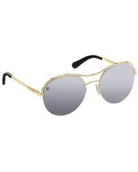 lunettes de soleil femme louis vuitton