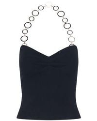Musier Paris Tops for Women | Online Sale up to 61% off | Lyst