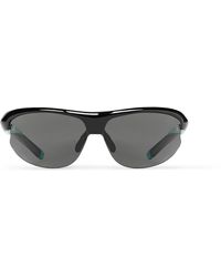 Louis Vuitton - LV 4Motion Sonnenbrille - Lyst