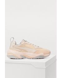 puma thunder desert natural