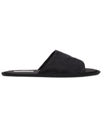 The Row - Slippers Frances Aus Jacquard - Lyst
