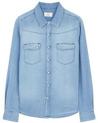 Ba&sh Shirts for Women - Up to 80% off at Lyst.com