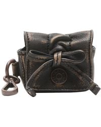 Acne Studios - Multipocket Earphone Case - Lyst