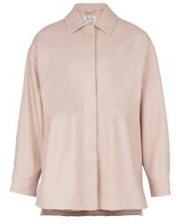 Max Mara Shirts for Women | Online Sale up to 77% off | Lyst