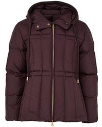 Moncler - Estom Down Jacket - Lyst