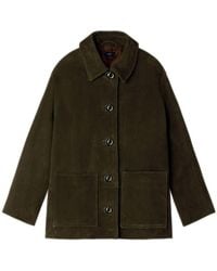 Soeur - Vincenzo Leather Jacket - Lyst