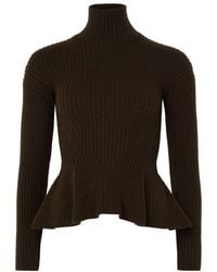 Max Mara - Bolsena Turtle Neck Sweater - Lyst