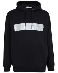 baby blue givenchy hoodie