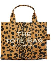 Marc Jacobs - Shopper The Small Tote Bag - Lyst