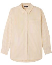 Soeur - Carlotta Shirt - Lyst