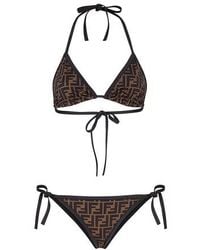 plus size fendi bathing suit