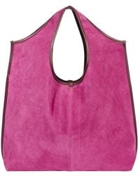 Jérôme Dreyfuss - Sac Cabas Paco - Lyst