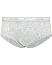 Dolce & Gabbana - Lot de 2 slips Brando - Lyst