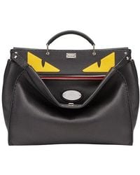 prada peekaboo bag