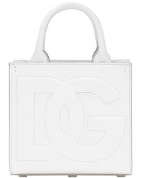 Dolce & Gabbana - Dg Daily Mini Shopper - Lyst