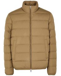 Moncler - Baudinet Down Jacket - Lyst