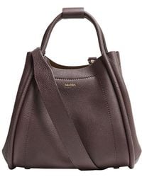 Max Mara - Marine Handbag - Lyst
