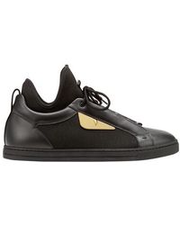 Fendi Shoes for Men - to 45% off at Lyst.com