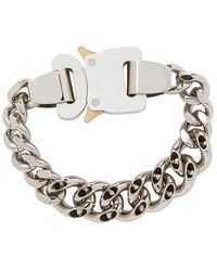 1017 ALYX 9SM Bracelets for Men - Up to 50% off at Lyst.com