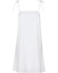 Max Mara - Mini robe Fatto - LEISURE - Lyst