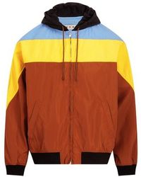 Marni Jackets for Men | Online Sale up 