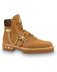 buy louis vuitton shoes online