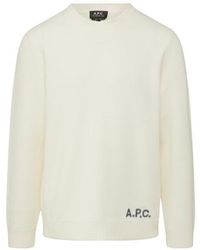 A.P.C. Sweaters and knitwear for Men 