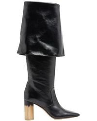 Chloé - Heeled Boots Georgia - Lyst