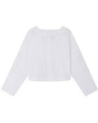 Soeur - Hansel Blouse - Lyst