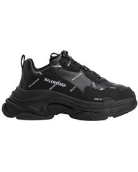 women's balenciaga sneakers