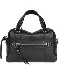Jérôme Dreyfuss - Lucky Bowling Mini Bag - Lyst