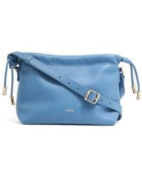 A.P.C. - Tasche Ninon Mini - Lyst