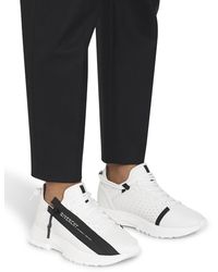 basket blanche givenchy